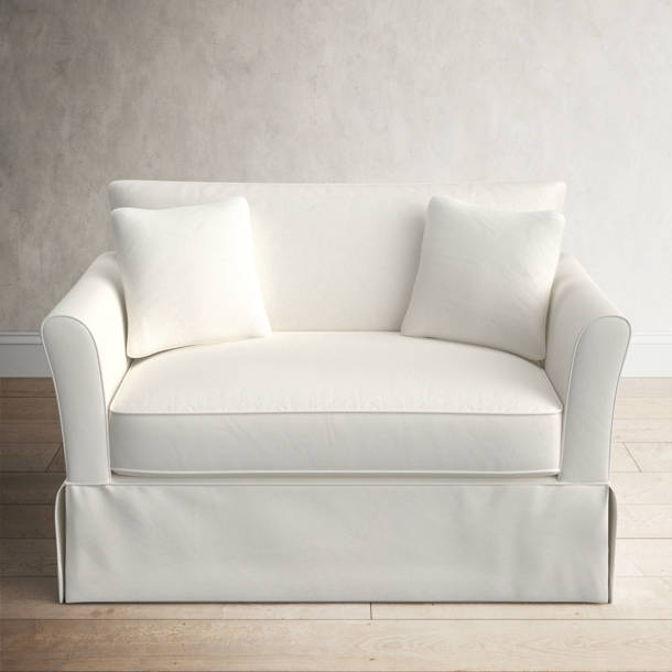 Birch Lane™ Jameson Loveseat Wayfair